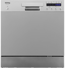 Отдельностоящая посудомоечная машина Korting KDFM 25358 S