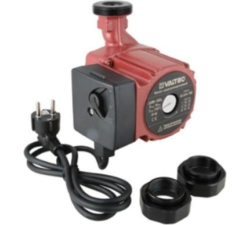 Циркуляционный насос Valtec VRS 25/6-130