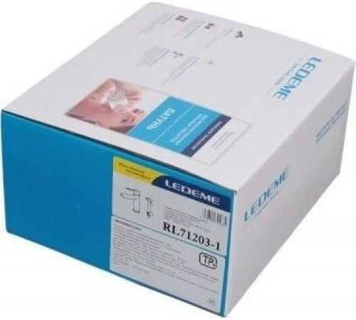 Смеситель Ledeme L71203-1