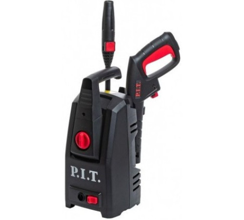 Мойка высокого давления P.I.T. PHP120-C1