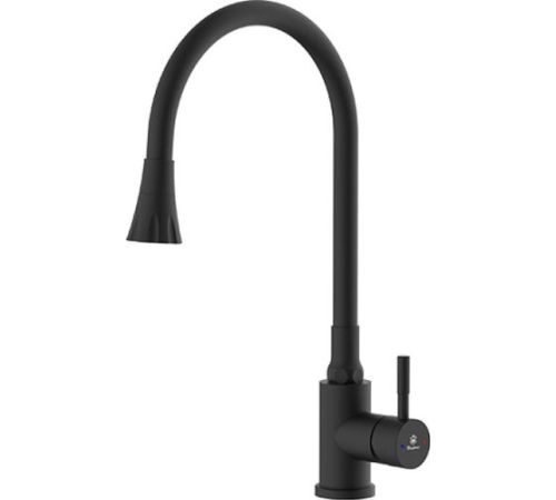 Смеситель Diadonna D46-0009BL