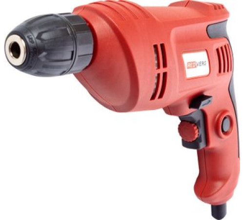 Безударная дрель RedVerg RD-D540