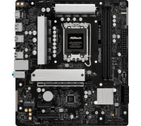 Материнская плата ASRock B860M-X