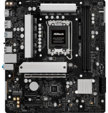 Материнская плата ASRock B860M-X