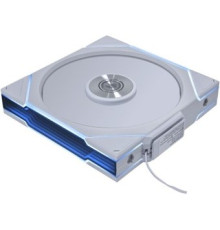 Вентилятор для корпуса Lian Li Uni Fan TL 140 Wireless Reverse 14RTL1W1W G99.14RTL1W1W.R0