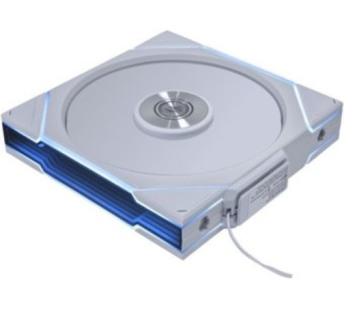 Вентилятор для корпуса Lian Li Uni Fan TL 140 Wireless Reverse 14RTL1W1W G99.14RTL1W1W.R0