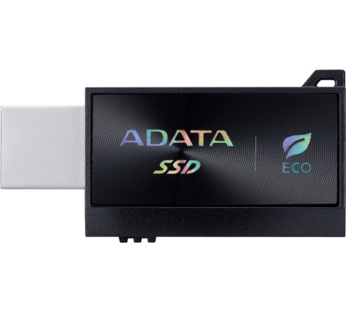 Внешний накопитель ADATA SC730 1TB SC730-1T-CACTI