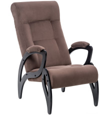 Интерьерное кресло Импэкс 51 венге/V23