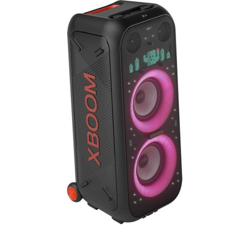 Патибокс LG XBOOM XL9T