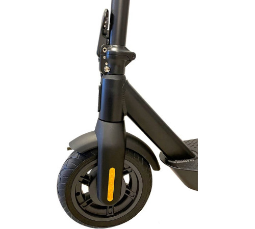 Электросамокат Artway X14 черный