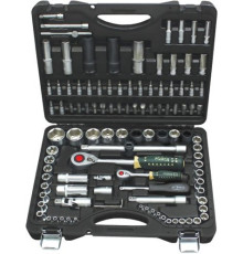 Универсальный набор инструментов  RockForce 41082-5 108 предметов