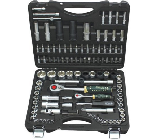 Универсальный набор инструментов  RockForce 41082-5 108 предметов