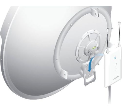 Точка доступа Ubiquiti Rocket 5AC Lite R5AC-Lite