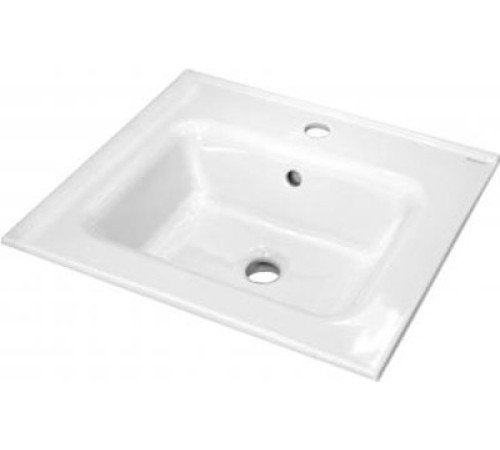 Умывальник Керамин Женева 50