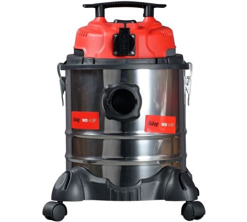 Пылесос Fubag WD 4SP