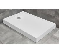 Душевой поддон Radaway Doros F Compact 120x80