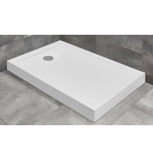 Душевой поддон Radaway Doros F Compact 120x80