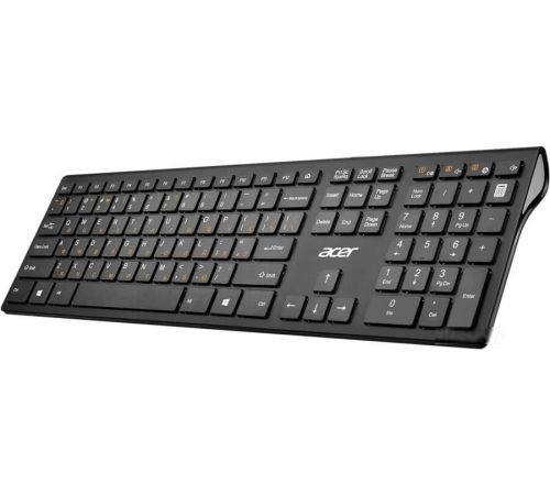 Клавиатура + мышь Acer OKR030
