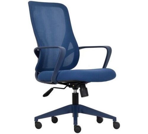 Офисное кресло FOX HOUSE Rogen SK3226mini Low Back 50.044 синий