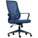 Офисное кресло FOX HOUSE Rogen SK3226mini Low Back 50.044 синий