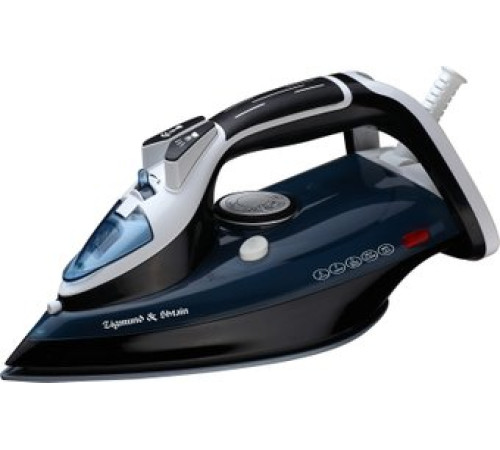 Утюг Zigmund & Shtain ZSI-701