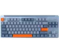 Клавиатура Logitech K855 920-011073 синий, нет кириллицы