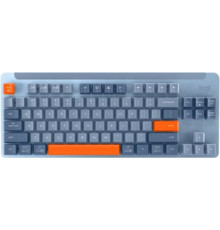 Клавиатура Logitech K855 920-011073 синий, нет кириллицы