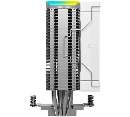Кулер для процессора DeepCool AK400 Digital SE WH R-AK400-WHADMN-GJD