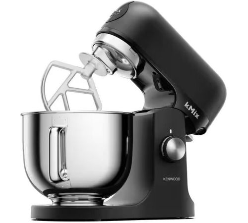 Кухонная машина Kenwood kMix KMX751ABK
