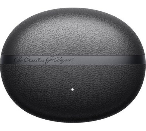 Наушники QCY Crossky C50 черный