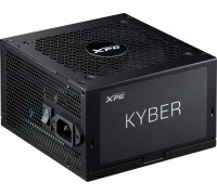 Блок питания ADATA XPG Kyber 650W KYBER650G-BKCEU