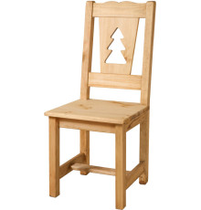 Стул Kommodum KDC3