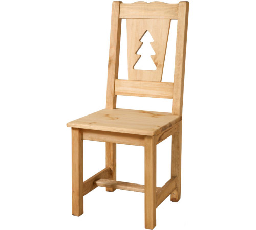 Стул Kommodum KDC3