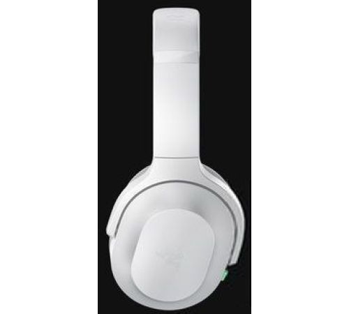 Наушники Razer Barracuda белый
