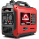 Бензиновый генератор SUNREKA G1800iS