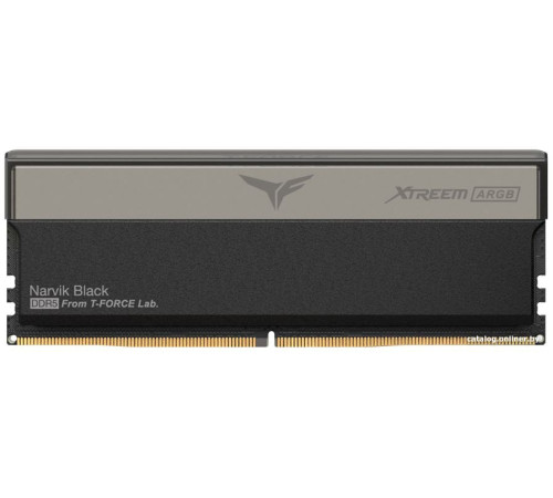 Оперативная память Team T-Force Xtreem ARGB 2x16ГБ DDR5 6000 МГц FF9D532G6000HC30DC01