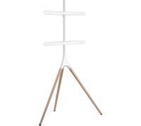 Стойка для телевизора CACTUS CS-ST1246WTBCH