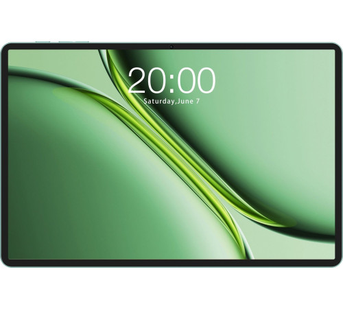 Планшет Teclast P50 2025 8GB/128GB LTE бирюзовый