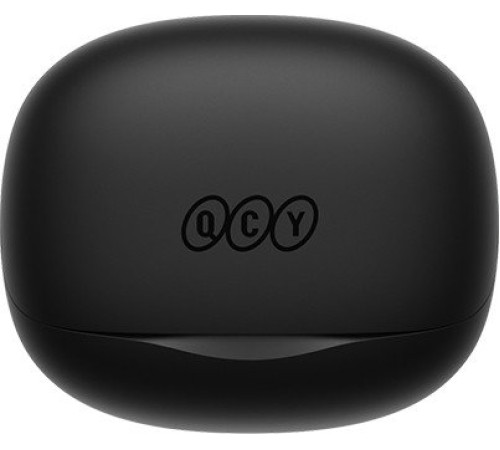 Наушники QCY MeloBuds N50 черный