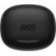 Наушники QCY MeloBuds N50 черный