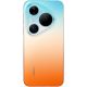 Телефон Huawei Pura 90s Pro Max SCA-LX9 12GB/512GB оранжево-голубой, международная версия