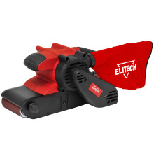 Ленточная шлифмашина ELITECH МШЛ 1210Э E2213.037.00