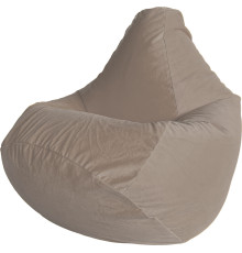 Кресло-мешок Flagman Груша Мега XXXL Г3.5-316 Naomi 04