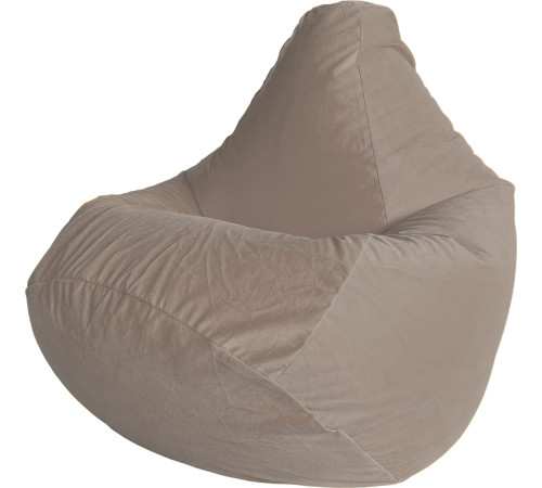 Кресло-мешок Flagman Груша Мега XXXL Г3.5-316 Naomi 04