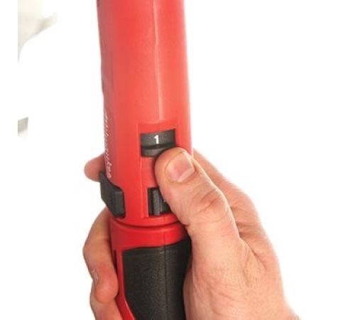 Электроотвертка Milwaukee M4 D-202B 4933440475 с 2-мя АКБ