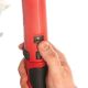 Электроотвертка Milwaukee M4 D-202B 4933440475 с 2-мя АКБ