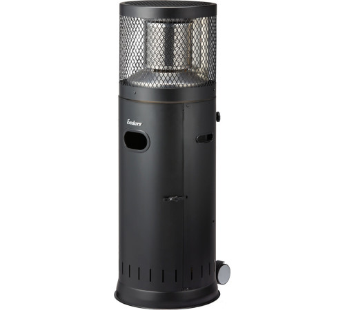 Уличный обогреватель Enders Polo Black 2.0