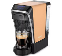 Капсульная кофеварка Kitfort KT-7230