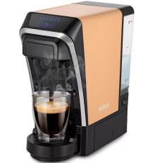 Капсульная кофеварка Kitfort KT-7230