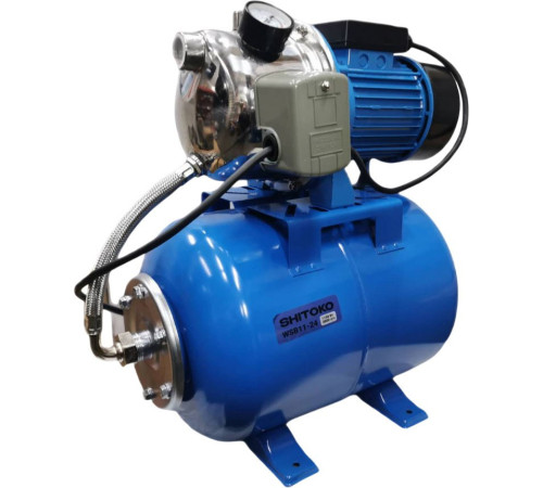 Насосная станция SHITOKO WSB11-24